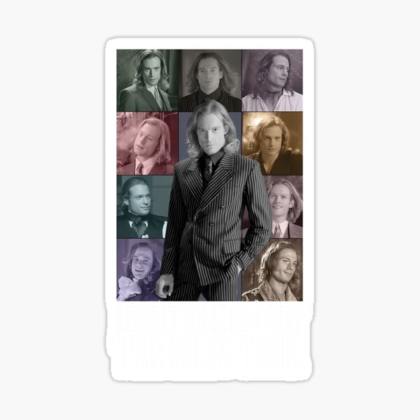 Item preview, Lestat De Lioncourt The Eras Tour designed and sold by StephanePalaci.