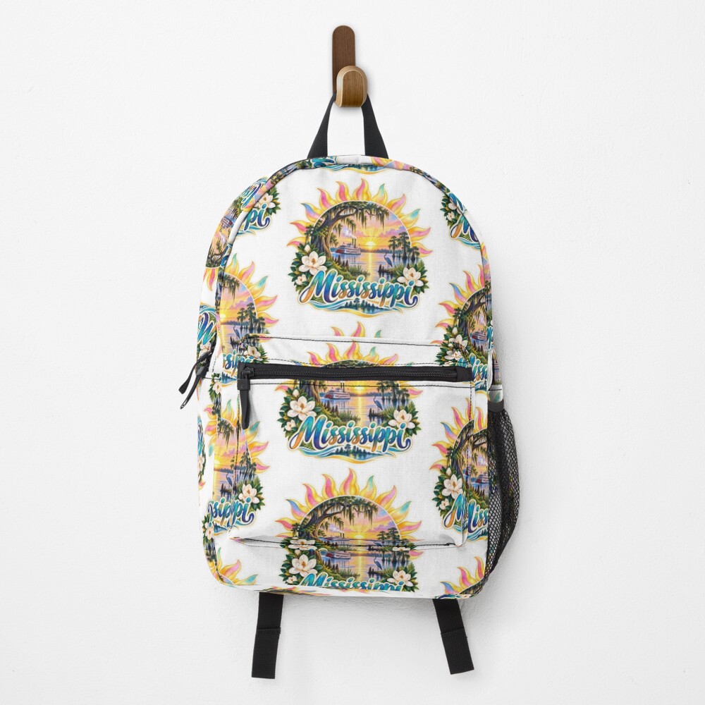 Item preview, Backpack designed and sold by Whimspired By Paxx.