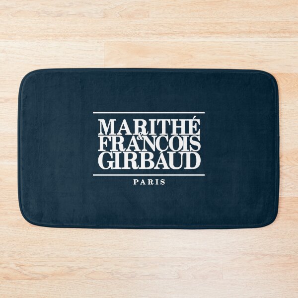 Item preview, Logotipo de Marithé Francois Girbaud designed and sold by unikusa.
