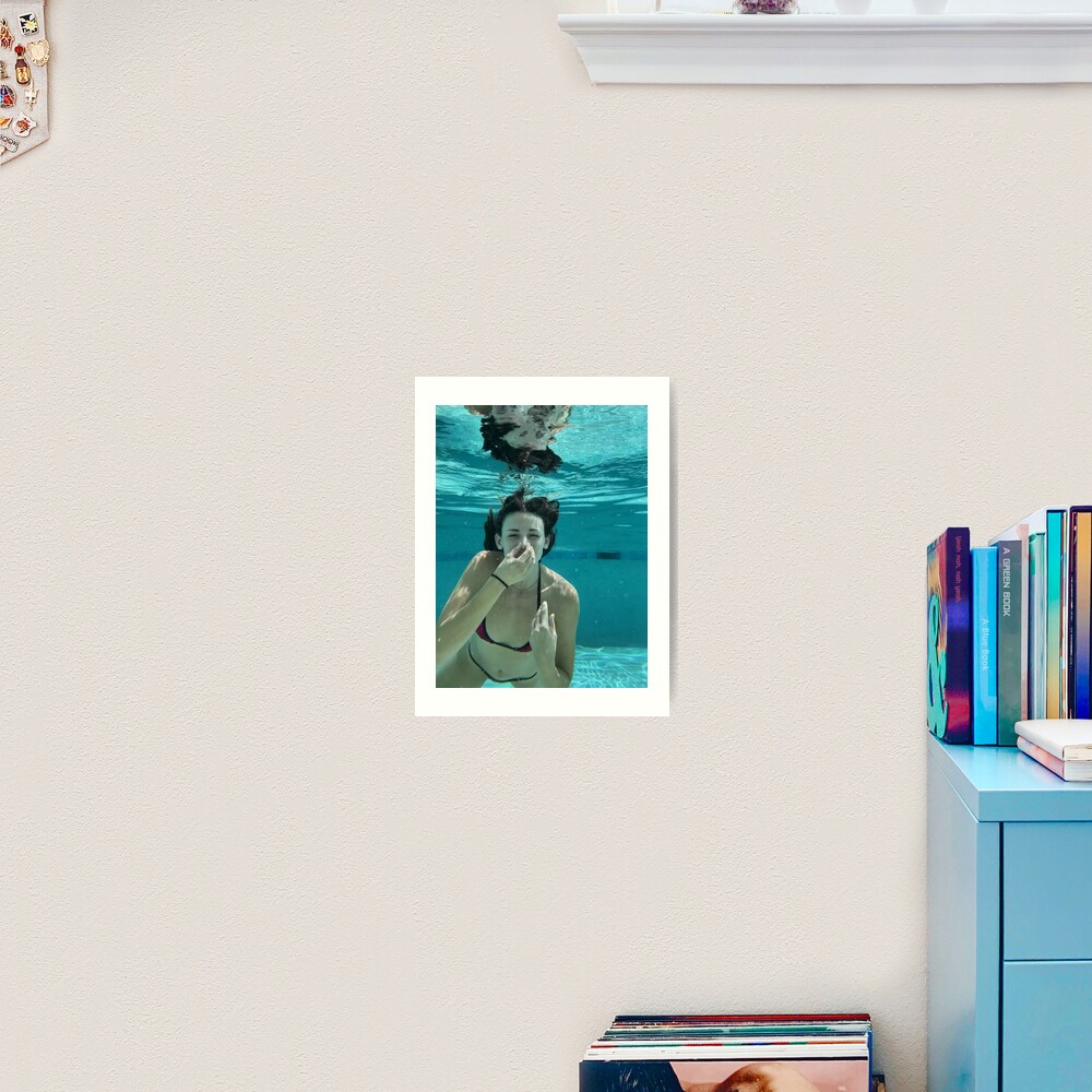 Item preview, Art Print designed and sold by Andrew Freeman's Art.