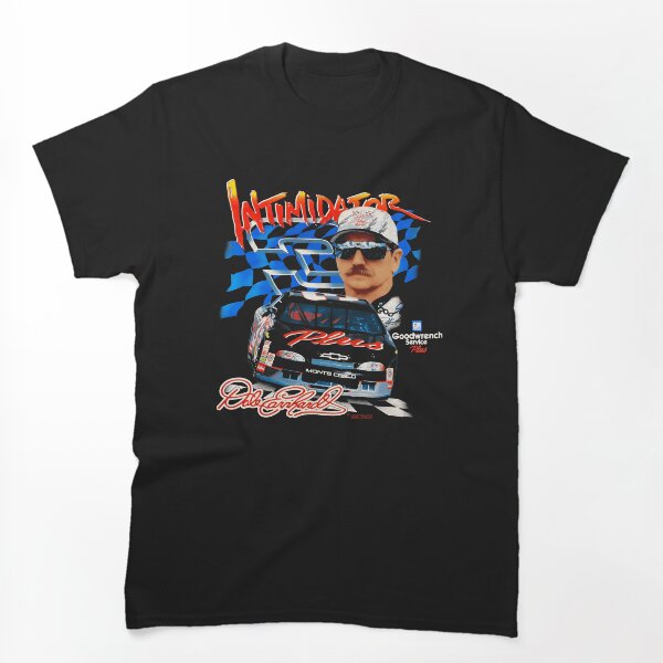 Item preview, Dale Earnhardt Intimidator 3 1986 Ironhead 7 veces campeón de la Copa designed and sold by Prahhalfre35.