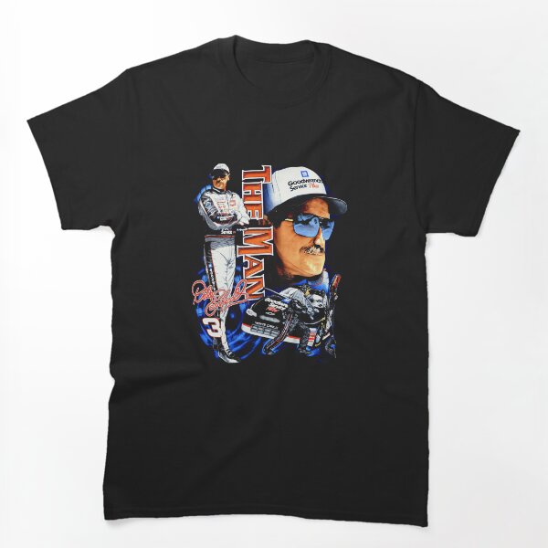 Item preview, Dale Earnhardt Intimidator 3 1998 Ironhead 7 veces campeón de la Copa del Mundo designed and sold by Prahhalfre35.