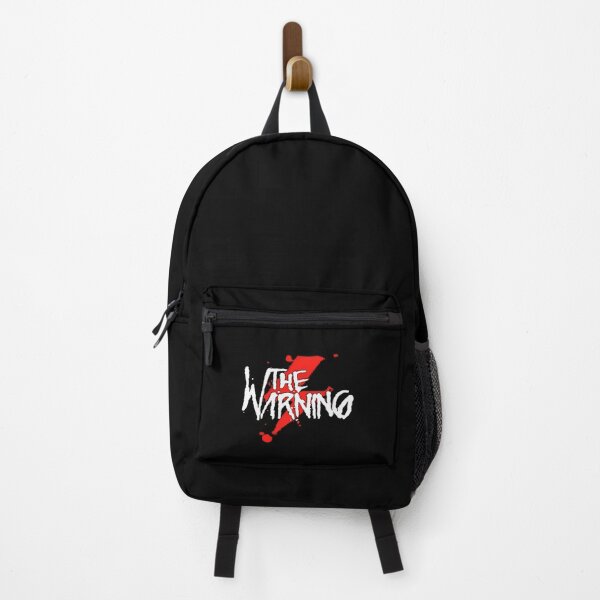 Item preview, The Warning Rock Band designed and sold by horjusetcij.