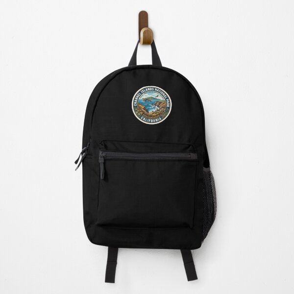 Item preview, Channel Islands National Park California designed and sold by TulipaGraphics.