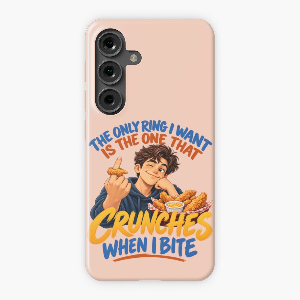Item preview, Samsung Galaxy Snap Case designed and sold by PunchDrop.