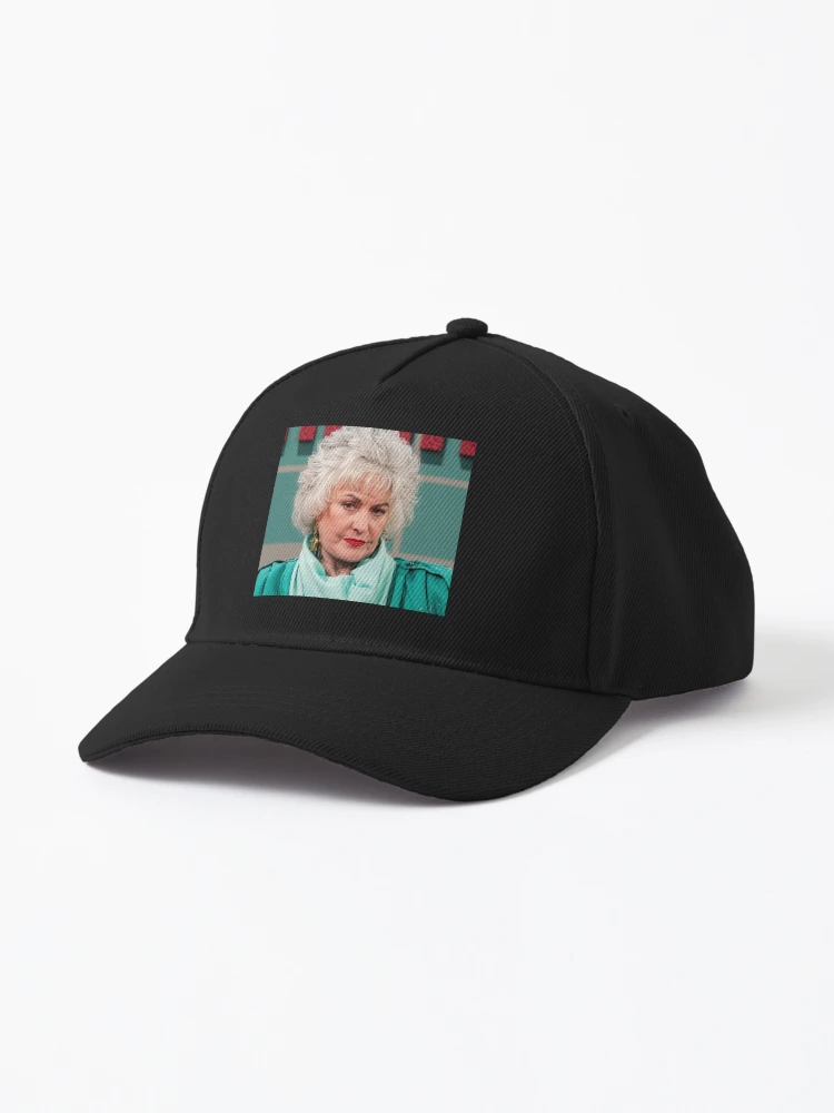 Thumbnail 1 of 3, Cap, Dorothy Zbornak A Lesbian designed and sold by ArtFactoryAI.