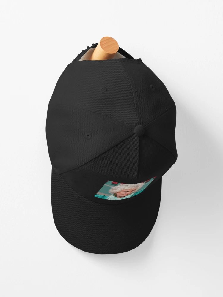 Thumbnail 2 of 3, Cap, Dorothy Zbornak A Lesbian designed and sold by ArtFactoryAI.