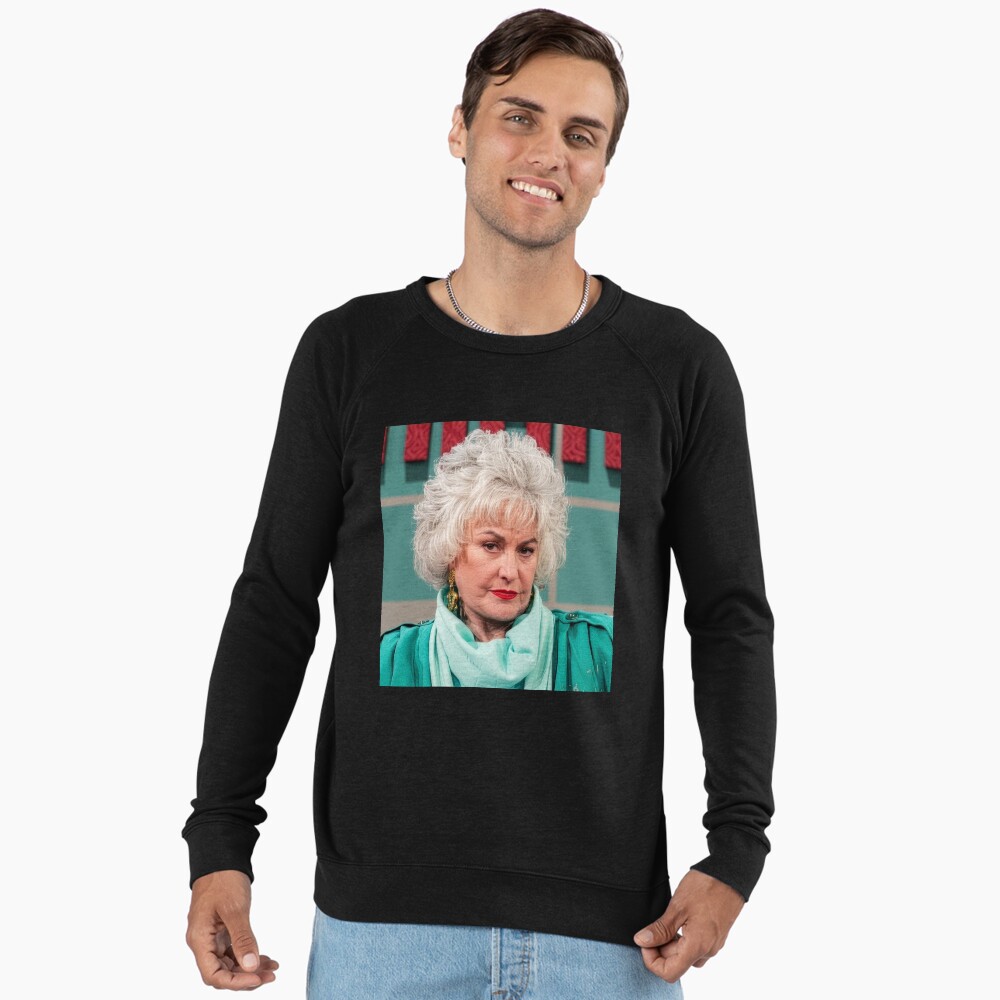 Item preview, Lightweight Sweatshirt designed and sold by ArtFactoryAI.