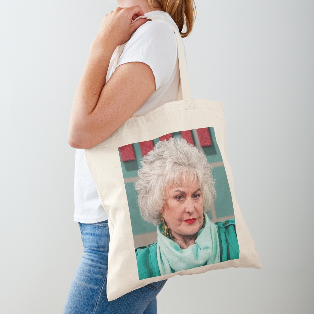 Item preview, Cotton Tote Bag designed and sold by ArtFactoryAI.