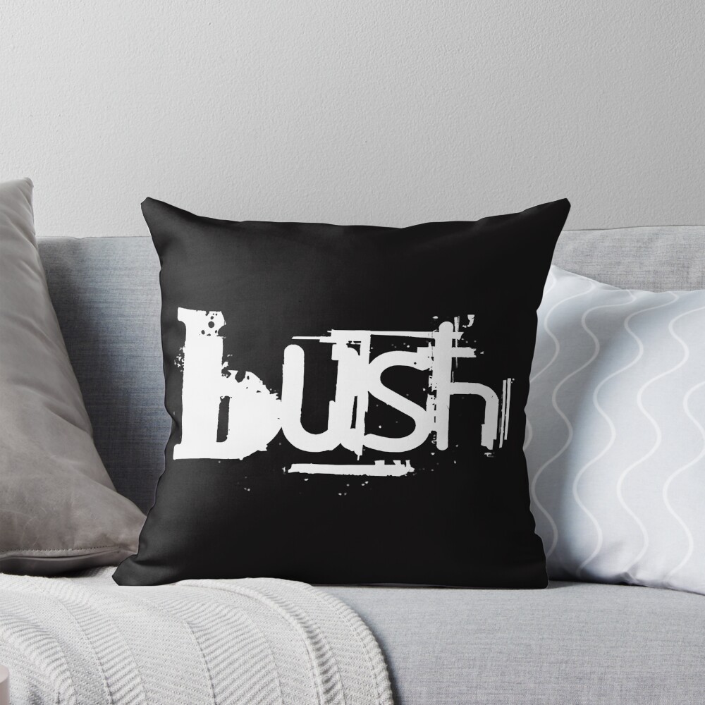 Item preview, Throw Pillow designed and sold by WendiBoltonn.