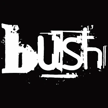 Artwork thumbnail, Bush Logo by WendiBoltonn