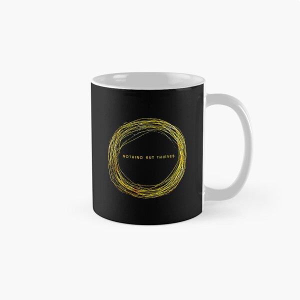 Item preview, Update Art From Band Nothing But Thieves Tour 2026 New99 designed and sold by poissobaisha.