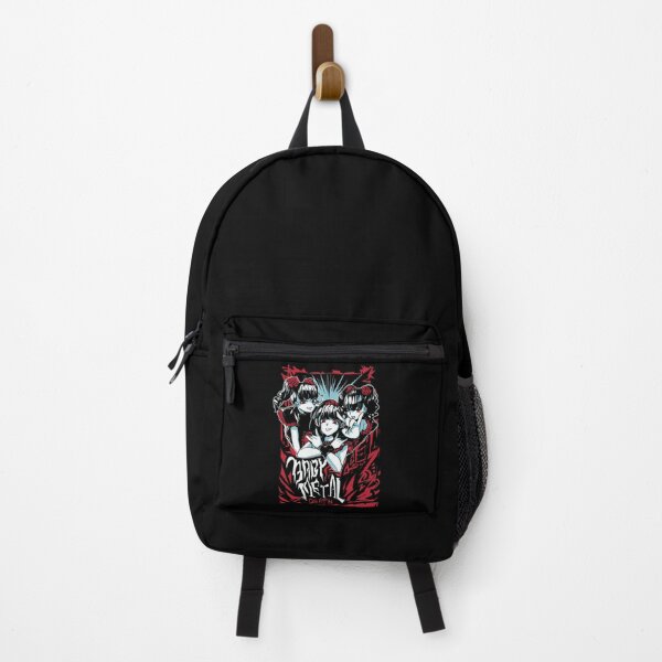 Item preview, Babymetal Death designed and sold by rinadeastunia.