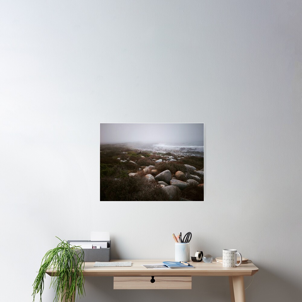 Vista previa del artículo con la obra «Póster», diseñado y vendido por hanlahav.