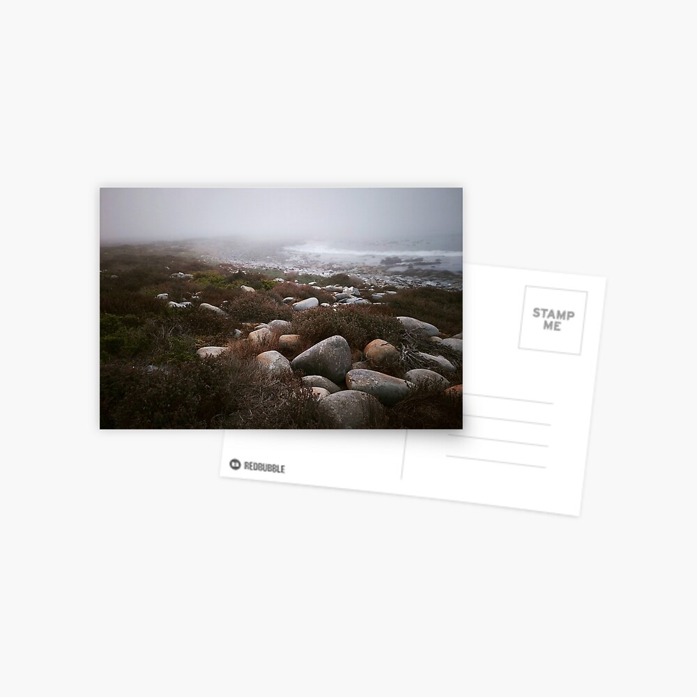 Vista previa del artículo con la obra «Postal», diseñado y vendido por hanlahav.