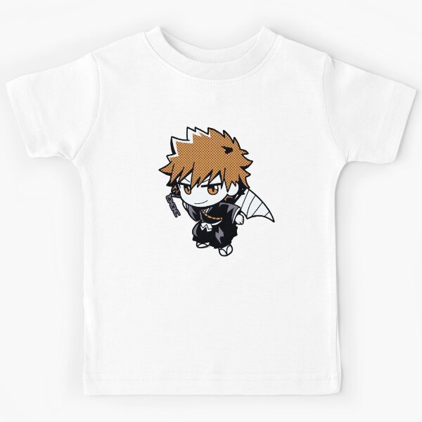 Artikelvorschau, Chibi Ichigo entworfen und verkauft von katekrystal.