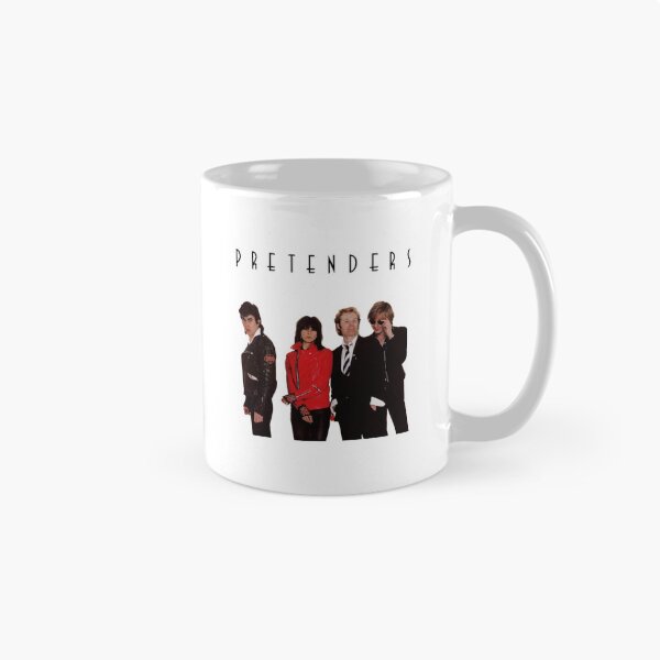 Item preview, Pretendientes designed and sold by UnknownDank.