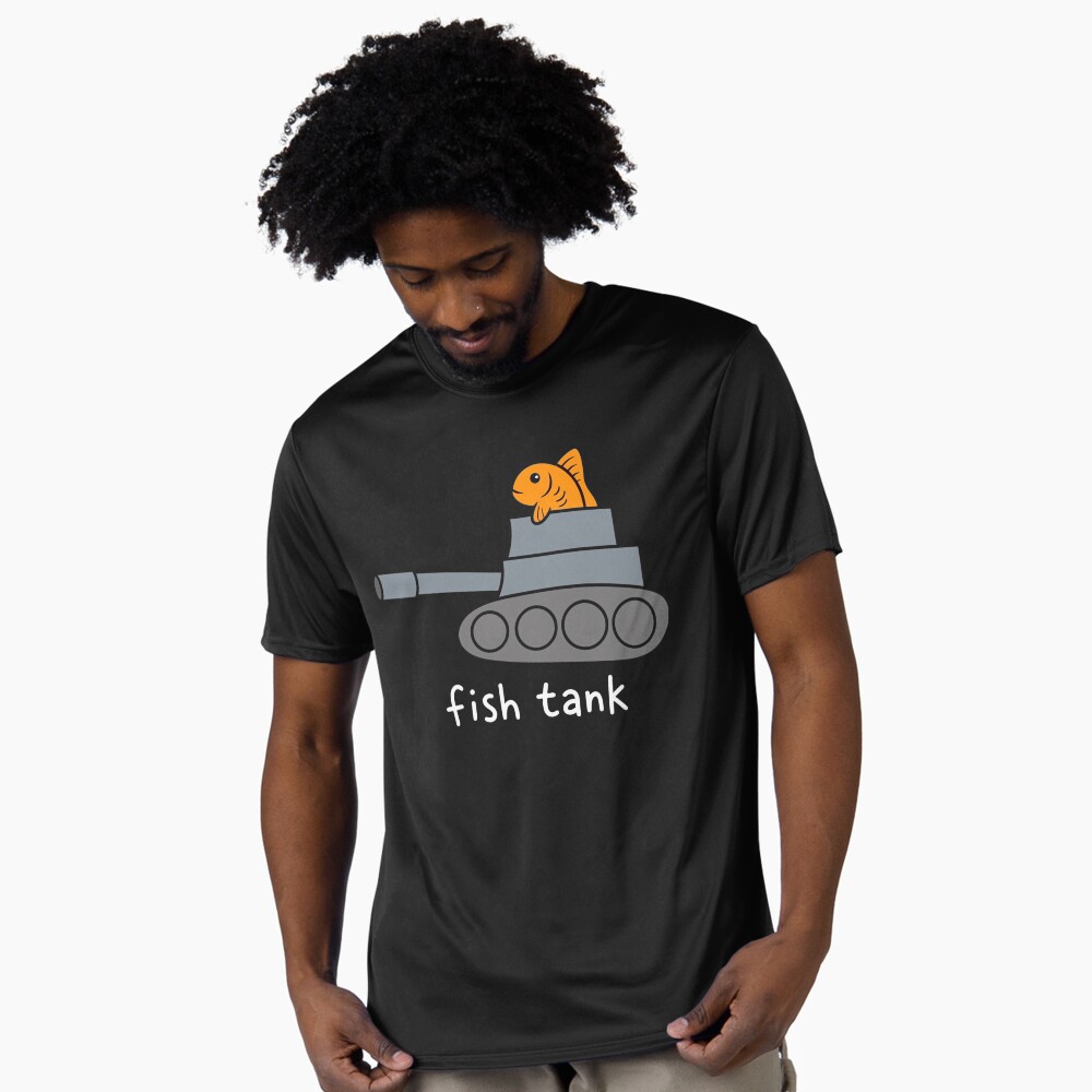 Artikel-Vorschau von Funktionsshirt, designt und verkauft von ArcaneArtistry.
