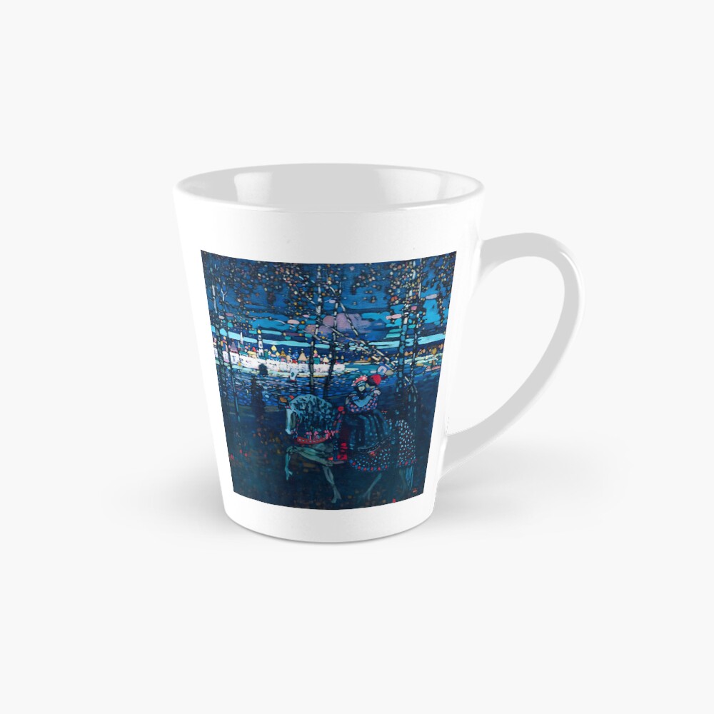 Item preview, Tall Mug designed and sold by Iroiise.