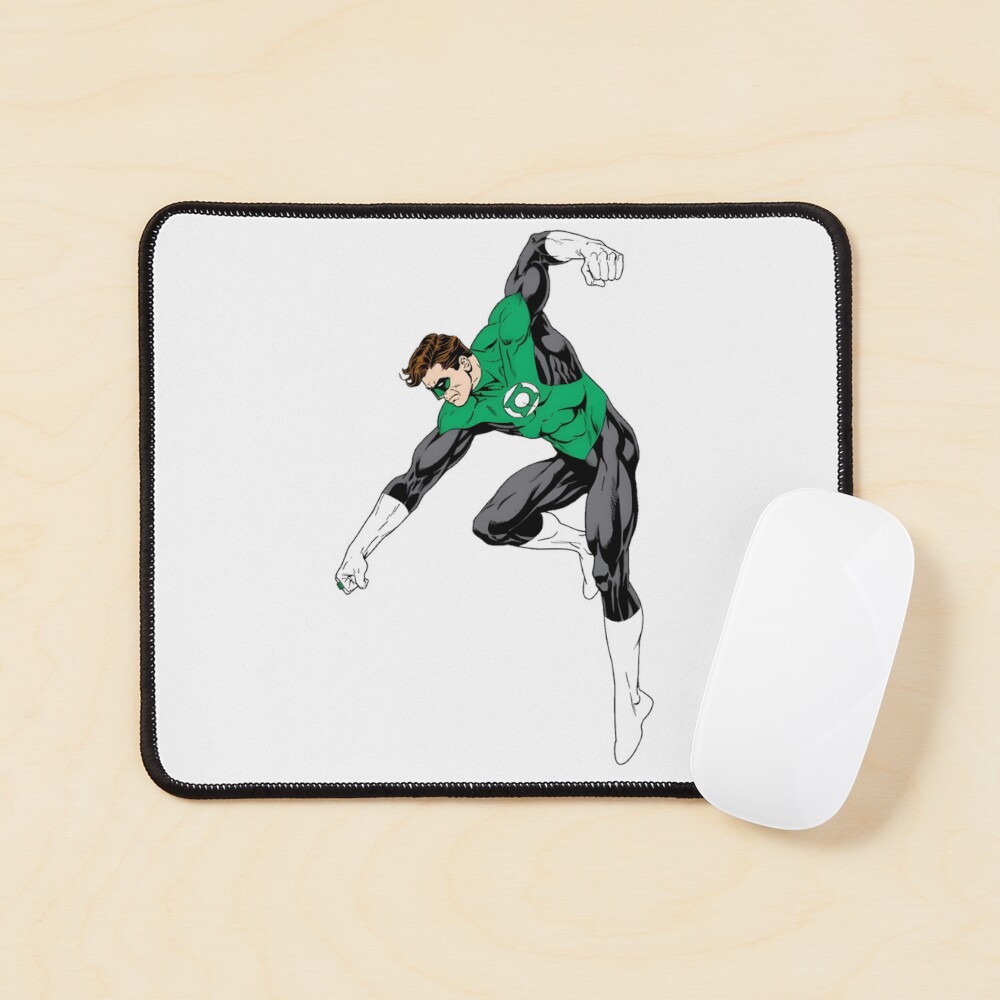 Aperçu de l'œuvre Tapis de souris créée et vendue par Theuproarstore.