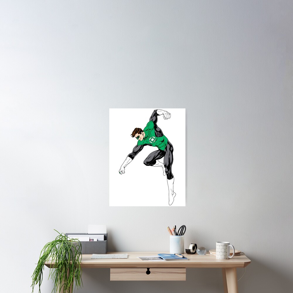 Aperçu de l'œuvre Poster créée et vendue par Theuproarstore.