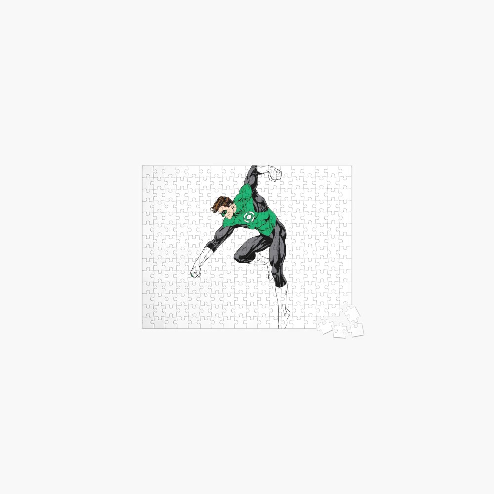 Aperçu de l'œuvre Puzzle créée et vendue par Theuproarstore.