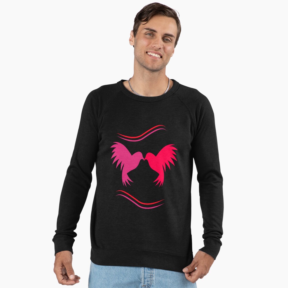 Item preview, Lightweight Sweatshirt designed and sold by InfiniEmotion.