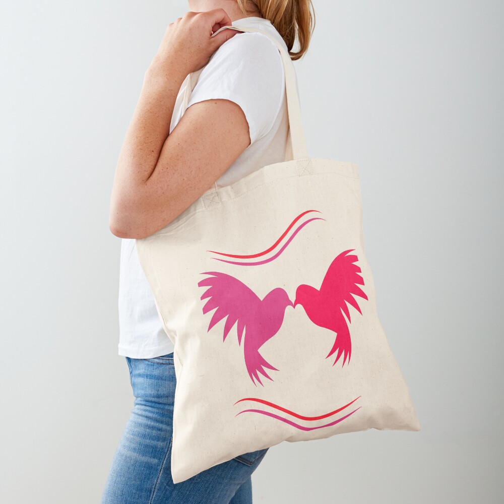 Item preview, Cotton Tote Bag designed and sold by InfiniEmotion.