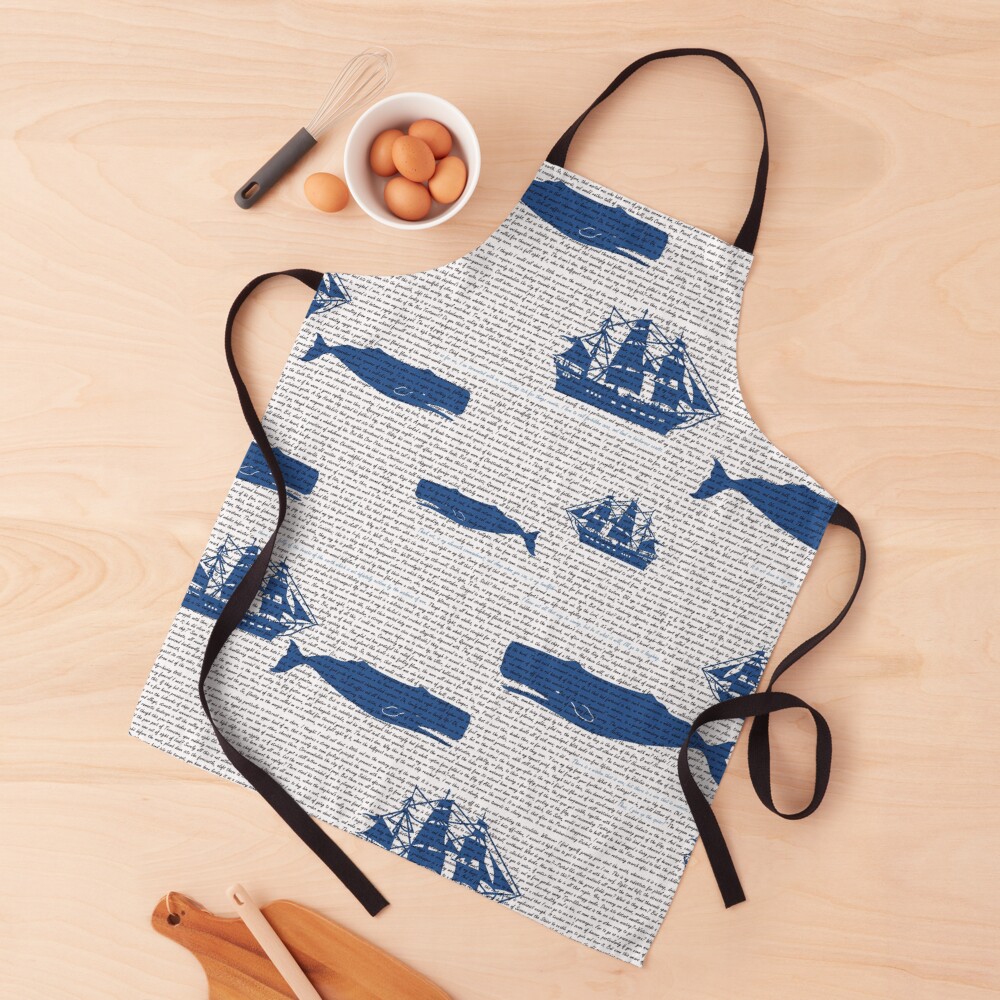 Item preview, Apron designed and sold by Mister Mipsy.
