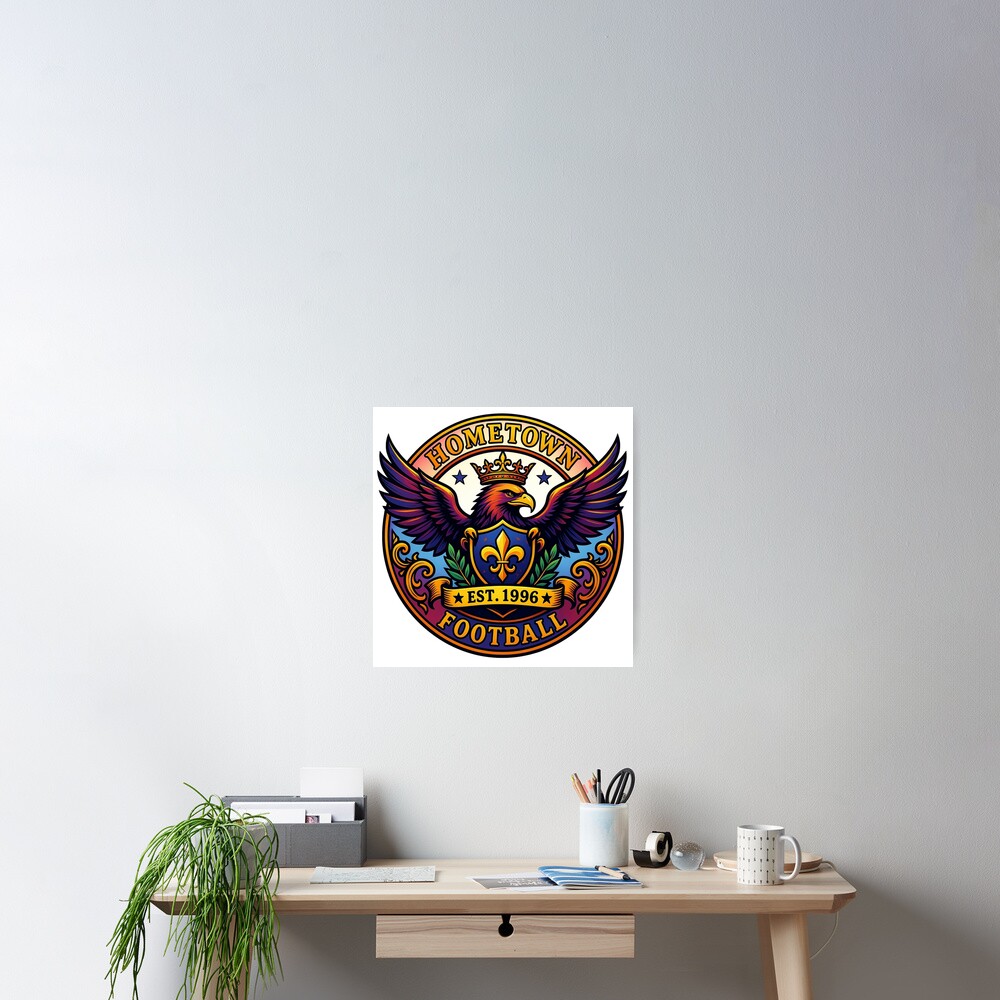 Item preview, Poster designed and sold by VYRON STUDIO.