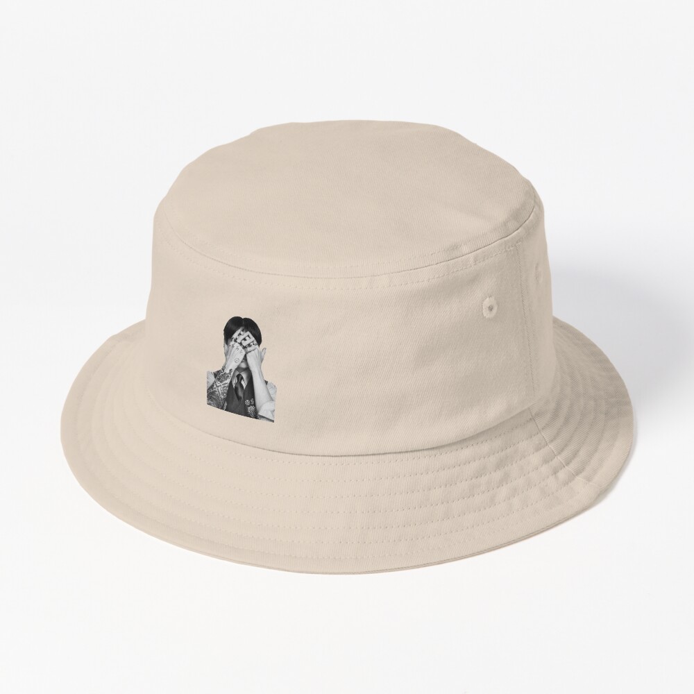 Vista previa del artículo con la obra «Gorro de pescador», diseñado y vendido por SZ Art Studio.
