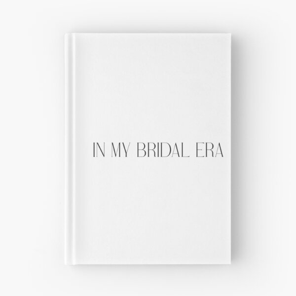 Item preview, In My Bridal Era designed and sold by theashleymac.