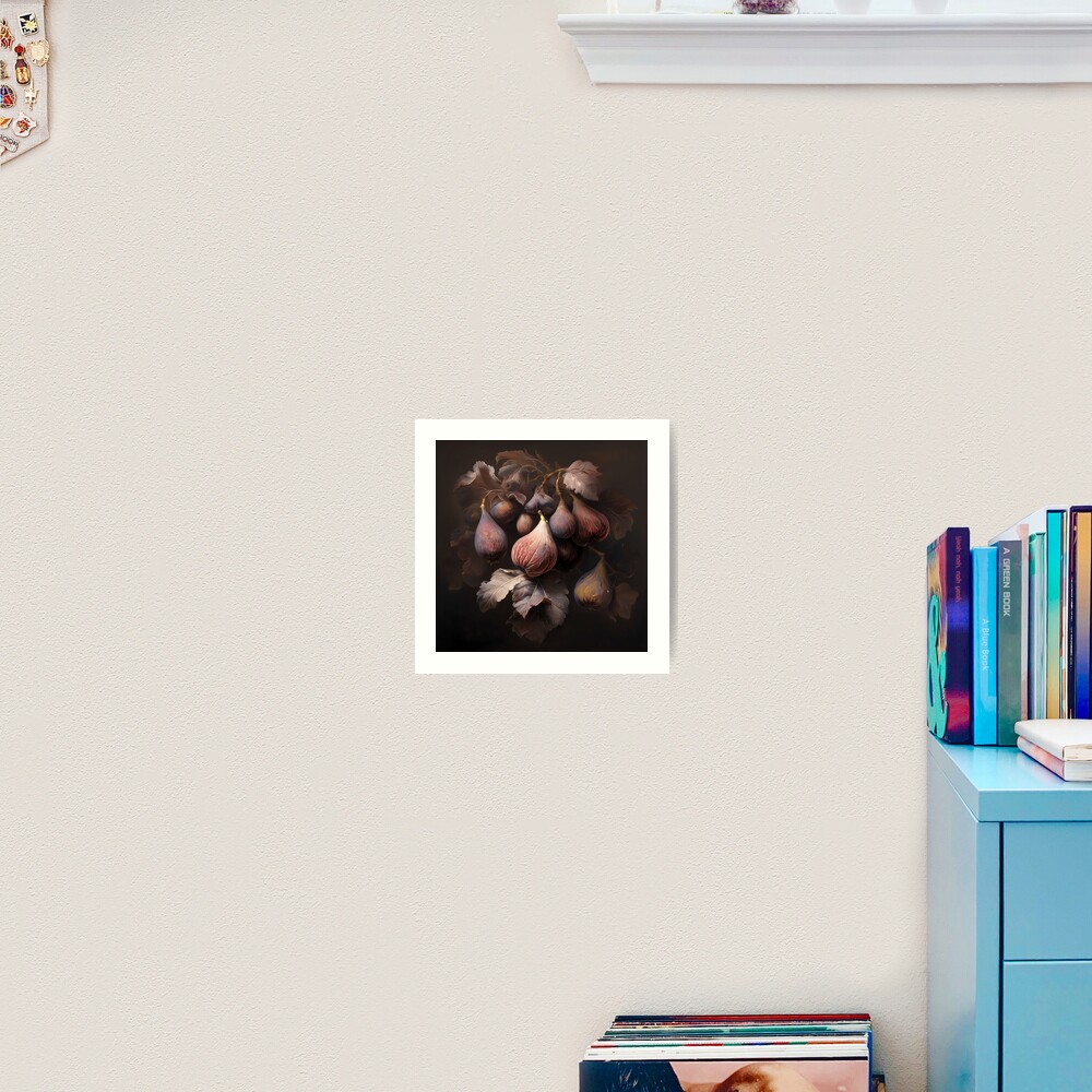Item preview, Art Print designed and sold by ONYX Pixee.