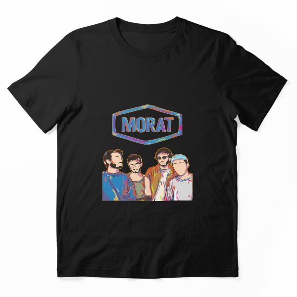 Item preview, Banda pop Morat designed and sold by timmtupajz.