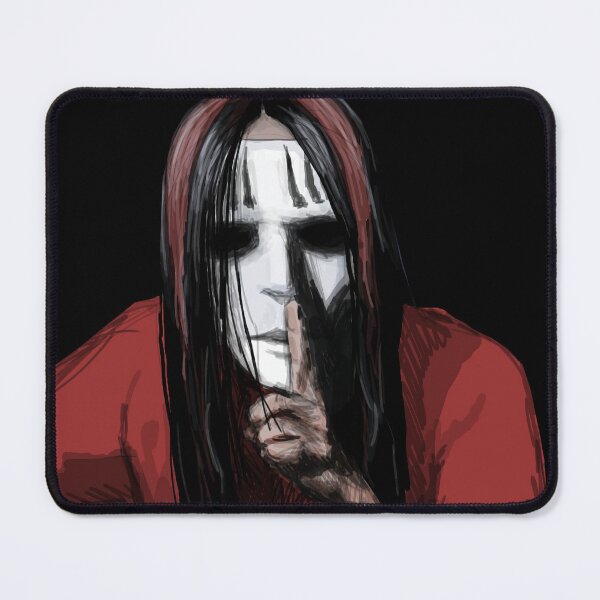 Aperçu de l'œuvre Joey Jordison créée et vendue par vect0rr.