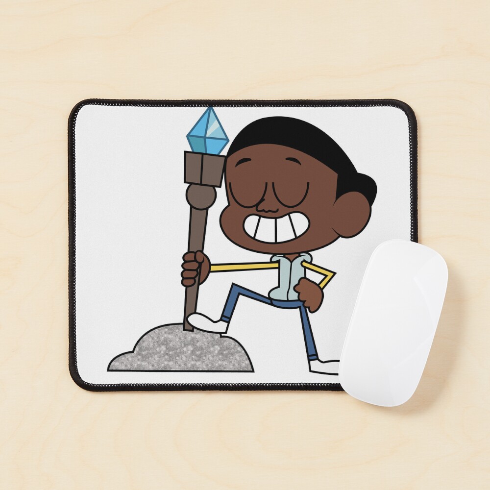 Item preview, Mouse Pad designed and sold by JAKESSHOPPYY.