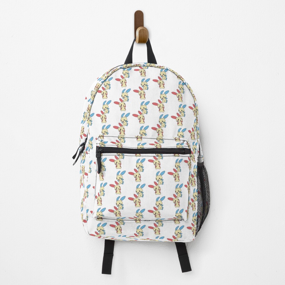 Item preview, Backpack designed and sold by kyravreeland.