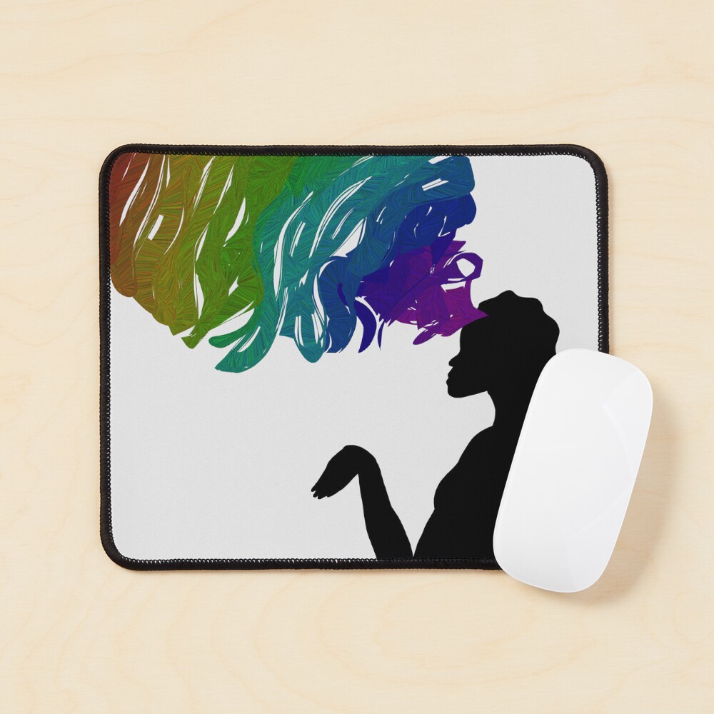 Item preview, Mouse Pad designed and sold by TheDragonDenllc.