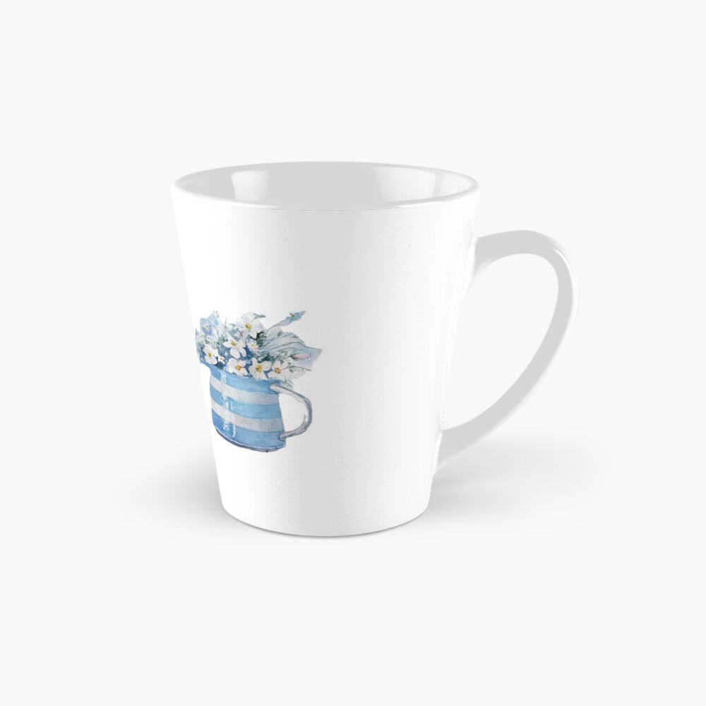 Item preview, Tall Mug designed and sold by Art-Flucie.