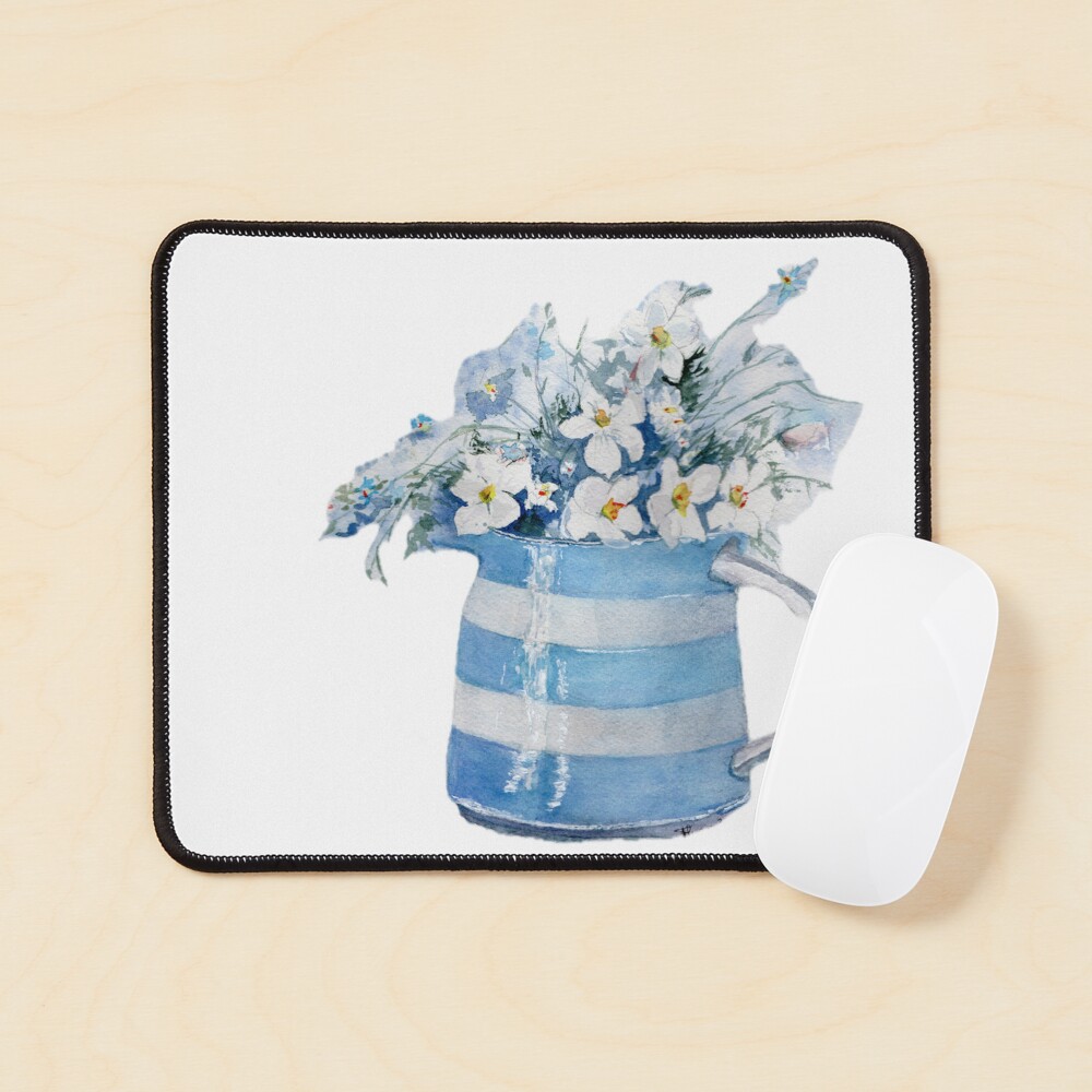 Item preview, Mouse Pad designed and sold by Art-Flucie.