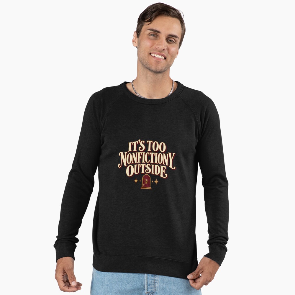 Artikel-Vorschau von Leichter Pullover, designt und verkauft von HiPatti.