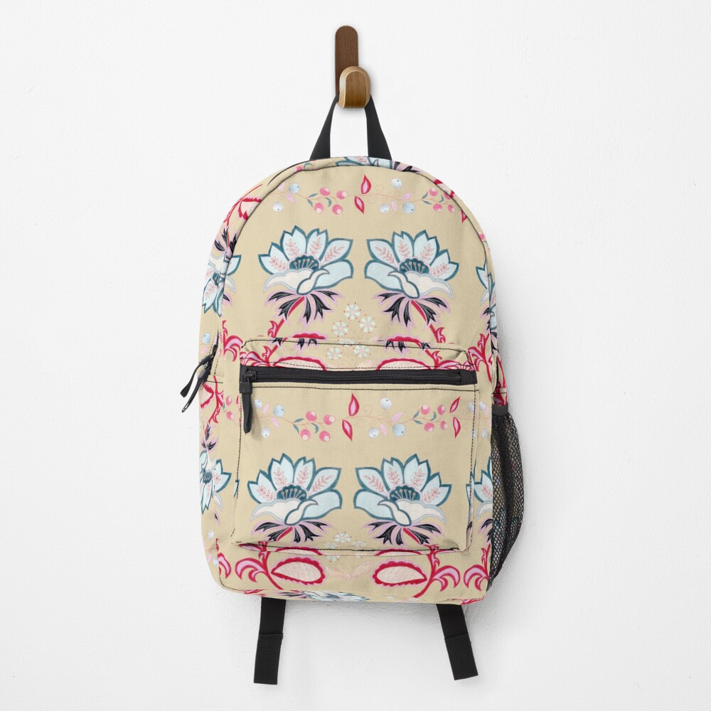 Item preview, Backpack designed and sold by Piret Victoria Studio.