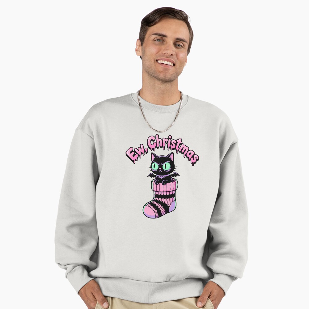 Vista previa del artículo con la obra «Sudadera oversize prémium», diseñado y vendido por WorldShop17.