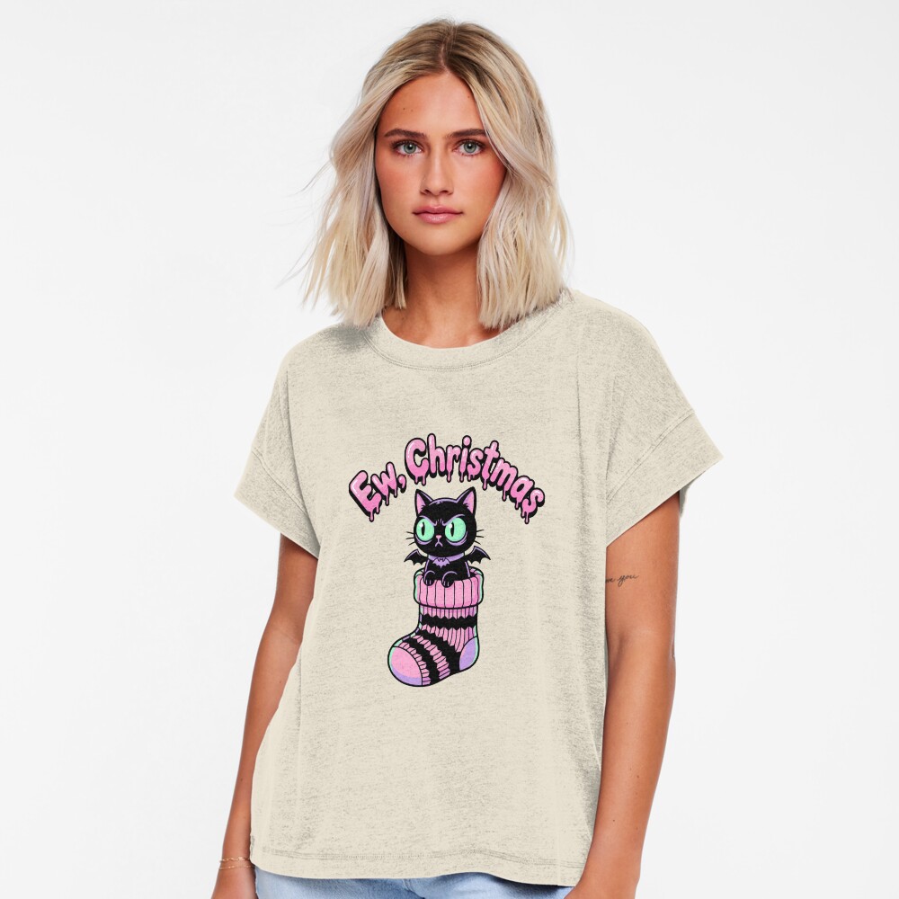 Vista previa del artículo con la obra «Camiseta relajada», diseñado y vendido por WorldShop17.