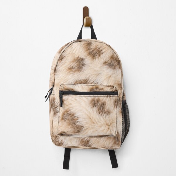 Item preview, Champagne Snow Leopard designed and sold by WeaveSphere.