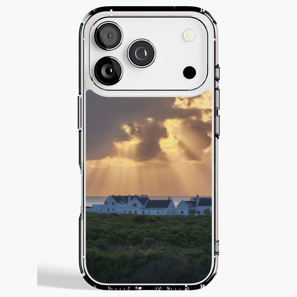 Vista previa del artículo con la obra «Funda blanda para iPhone», diseñado y vendido por hanlahav.