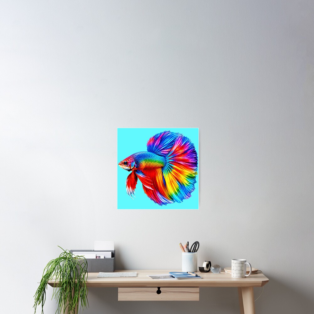 Item preview, Poster designed and sold by MagicCrystal.