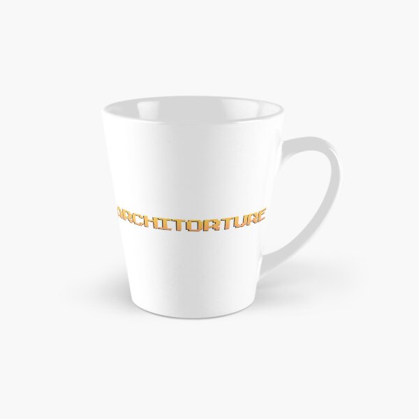 Item preview, Architorture – Architecture Student Meme designed and sold by tviyluv.