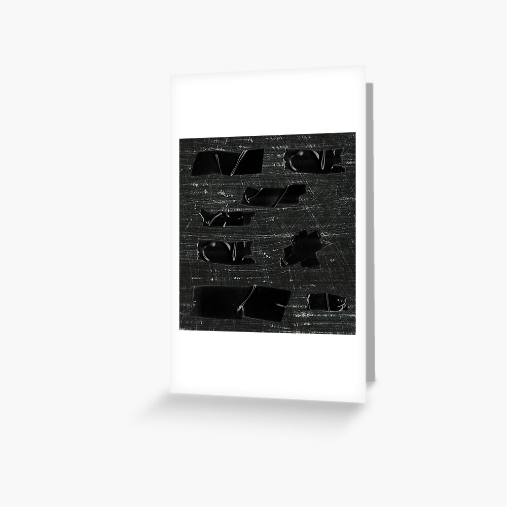 Item preview, Greeting Card designed and sold by Swooncake Press.