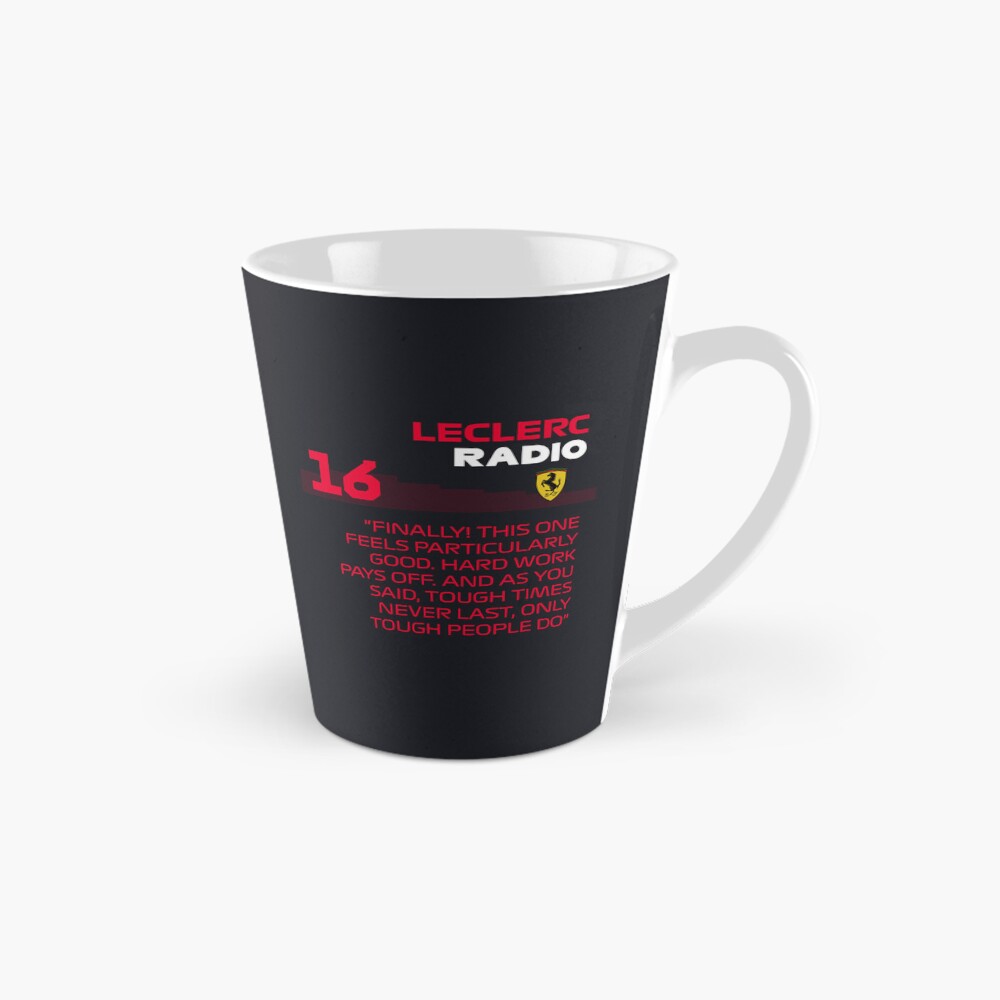 Vista previa del artículo con la obra «Taza cónica», diseñado y vendido por mrcvisualss.